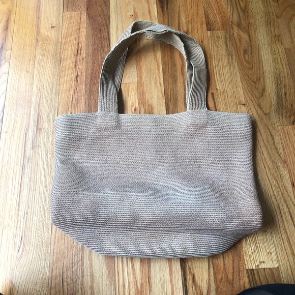 Eric Javits Squishee Tote - Picture 3 of 6
